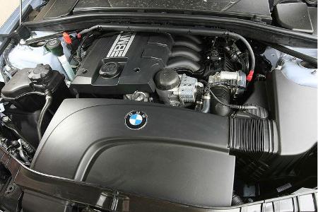 BMW 118i Cabrio