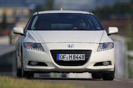 Honda CR-Z