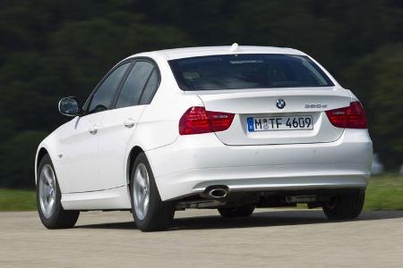 BMW 320d