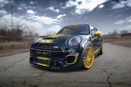 Manhart F 300 Mini