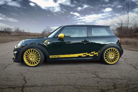 Manhart F 300 Mini