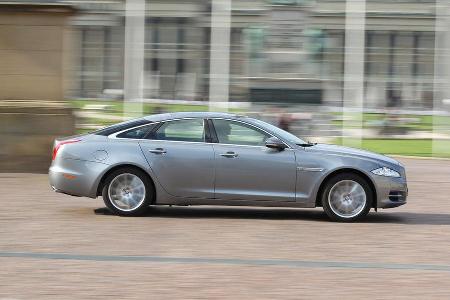 Jaguar XJ 3.0 D