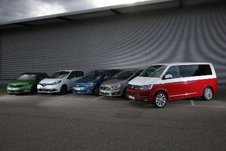 Familienautos