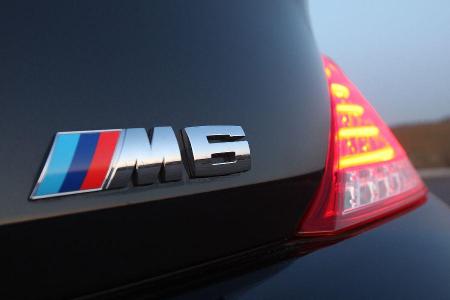 BMW 3.0 CSL und M6