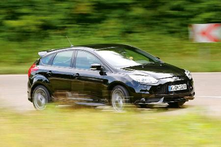 Ford Focus ST