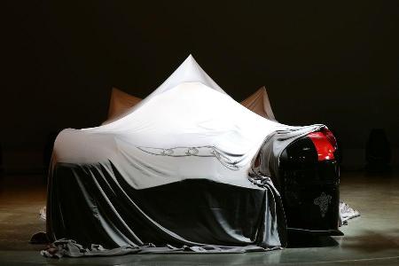 Audi R18 - LMP1 - 2016