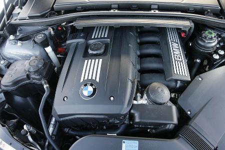 BMW 330 xi Coup