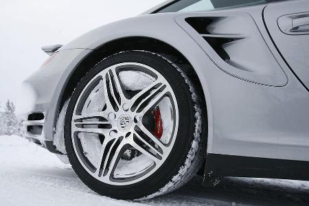 Porsche 911 Turbo