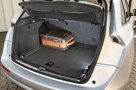 Mercedes GLK 300 4-Matic