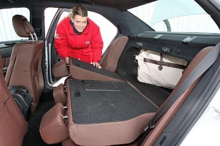 Mercedes E 350 CGI