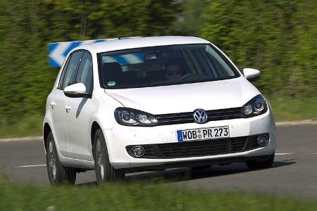 VW Golf