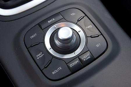 Renault Mégane TCe 130