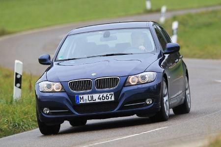 BMW 318i