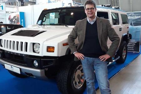 Retro Classics Stuttgart 2020 Tops & Flops