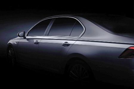 VW Phideon Sperrfrist 29.2.2016