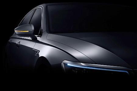 VW Phideon Sperrfrist 29.2.2016