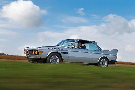 Motor Klassik Heftinhalt Ausgabe 12/2015