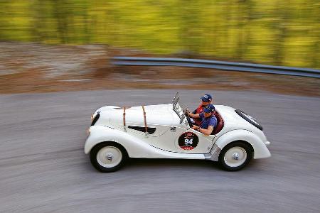 Motor Klassik, 05/2012, mokla, 0512, Heftvorschau