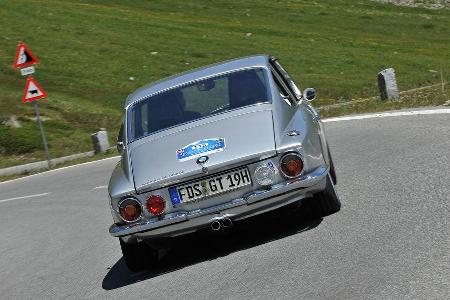 BMW 1600 GT
