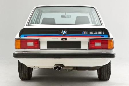 BMW 535i