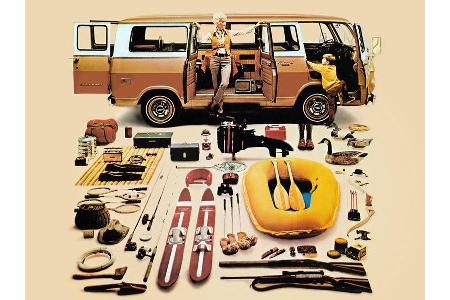 Chevy Van G10