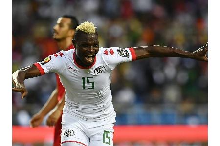 Afrika Cup: Joker Bancé führt Burkina Faso ins Halbfinale