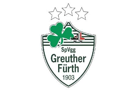 Buric neuer Trainer in Fürth