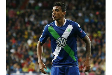 Medien: Wolfsburg lehnt Juventus-Angebot für Luiz Gustavo ab