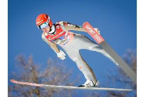 DSV-Adler in Willingen von eins auf drei - Polen siegt