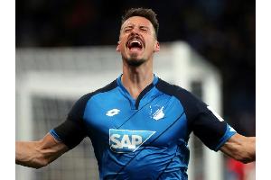 Wagner träumt weiter vom Nationalteam: "Dafür arbeite ich hart"