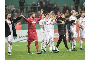 6:1 in Darmstadt: Köln mit höchstem Auswärtssieg seit 1965