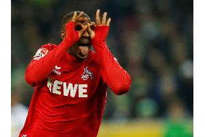 Darmstadt geht gegen Köln unter