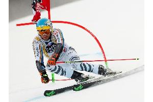 Slalom in Zagreb: Neureuther noch mit allen Chancen