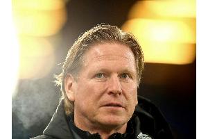 HSV mit Youngstern ins Trainingslager nach Dubai - Verpflichtung von Todt steht bevor