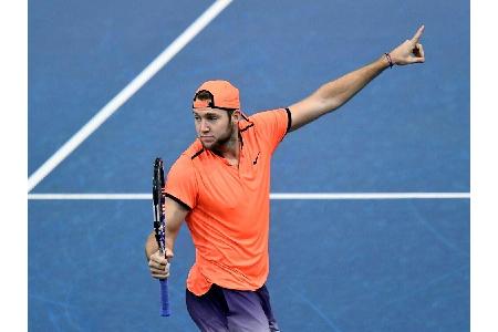 Hopman-Cup: USA ohne Niederlage im Finale