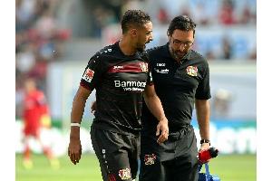 Bellarabi schaut bei Bayer positiv in die Zukunft