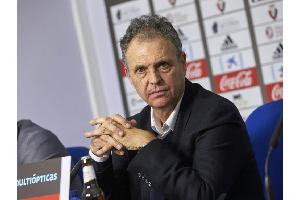 Spanien: Osasuna feuert Trainer Caparrós nach nur zwei Monaten