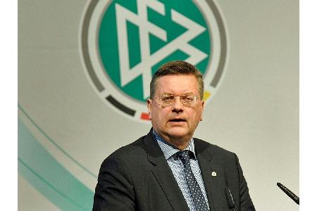 Vor FIFA-Sitzung: DFB positioniert sich klar gegen 