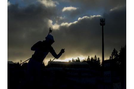 Biathlon: IBU berät nach Doping-Anschuldigungen in Antholz