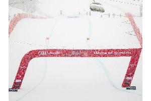 Erneut kein Training - aber Abfahrt in Zauchensee soll stattfinden
