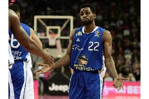 Basketball: Frankfurt trennt sich von Graves