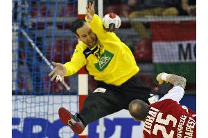 Super-GAU für Handball-Fans: Live-Übertragung bricht für 18 Minuten zusammen