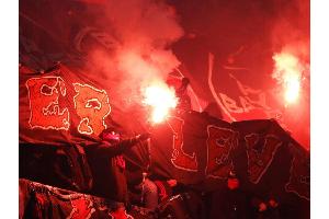 14.000 Euro Geldstrafe für Bayer Leverkusen