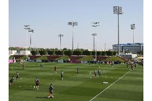 Gabriel: Rückendeckung für Bayern-Camp in Katar