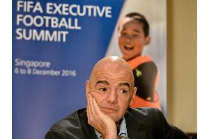 Schweizer Gericht weist Klage gegen FIFA und WM 2022 ab