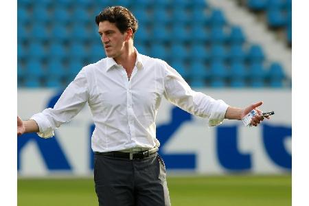 Sportchef-Suche beendet: HSV holt Ex-Nationalspieler Todt