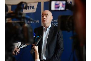 Fragen und Antworten zur Sitzung des FIFA-Council (zusammengestellt vom SID)