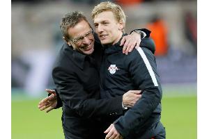 Rangnick stellt klar: Forsberg bleibt bei RB Leipzig