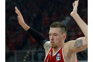 Euroleague: Bamberg bei Titelverteidiger Moskau chancenlos