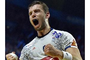 Handball-WM: Frankreich und Spanien beenden Vorrunde ohne Punktverlust